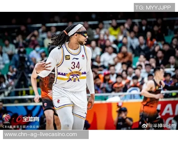 萨林杰或将告别CBA重返韩国KBL联赛引发关注